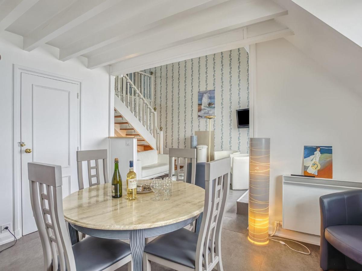 Apartment Residence Kerentrech-4 By Interhome กีเบอรง ภายนอก รูปภาพ